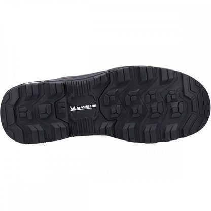 AS982C Conway S7L Dealer Boot