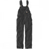 102438 Womens Crawford Bib Overall