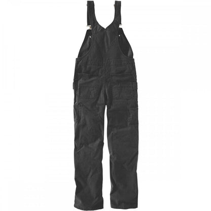 102438 Womens Crawford Bib Overall