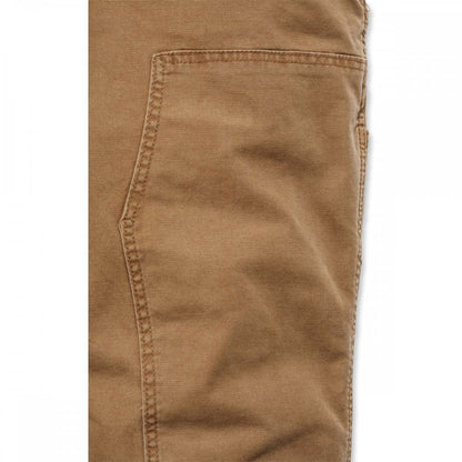 102438 Womens Crawford Bib Overall