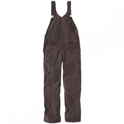 102438 Womens Crawford Bib Overall
