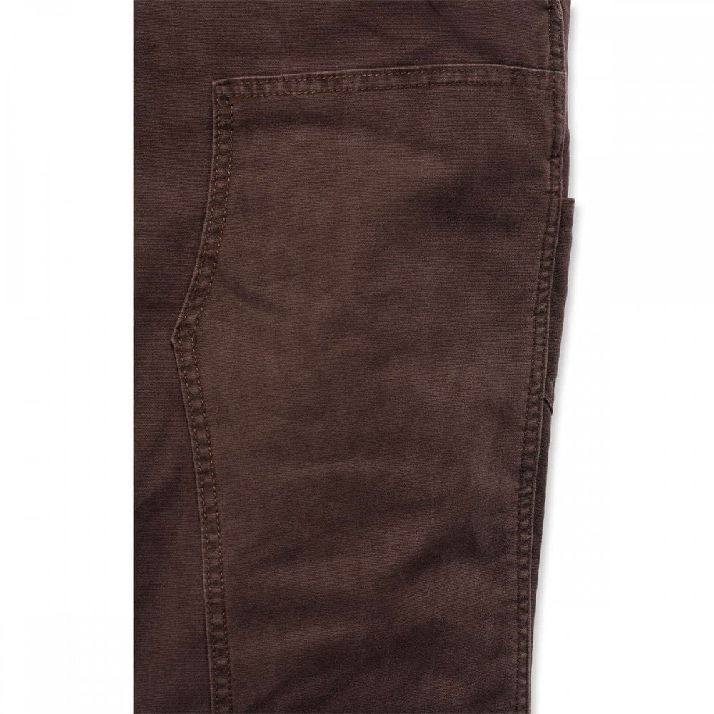102438 Womens Crawford Bib Overall