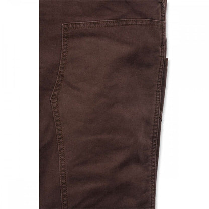 102438 Womens Crawford Bib Overall