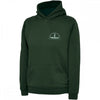 Whinney Banks Primary School Embroidered Hoodie