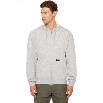 Everyday Fleece Zip Hoodie
