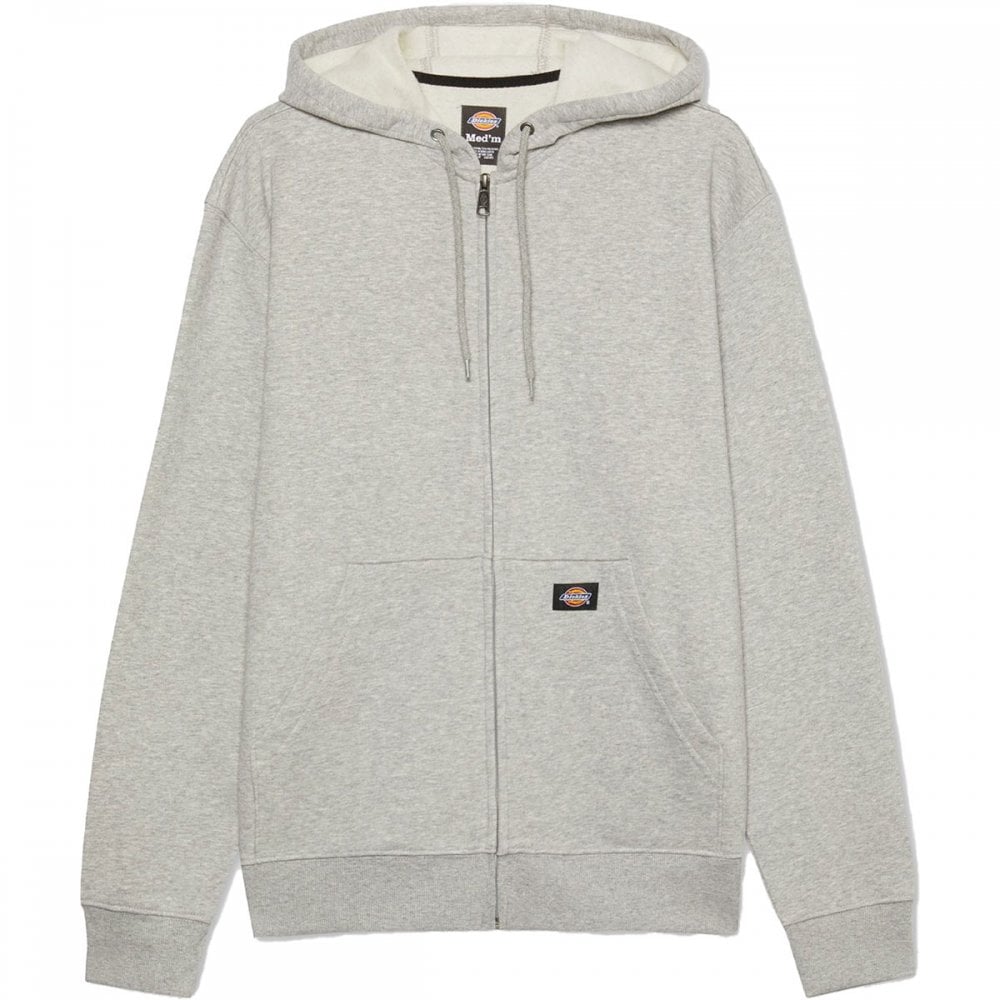 Everyday Fleece Zip Hoodie