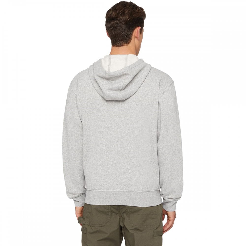 Everyday Fleece Zip Hoodie