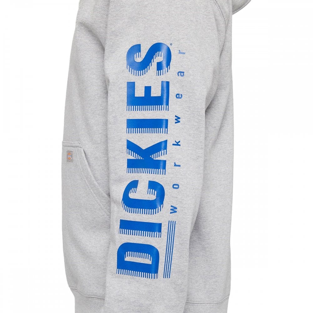 Dickies Graphic Pullover Fleece