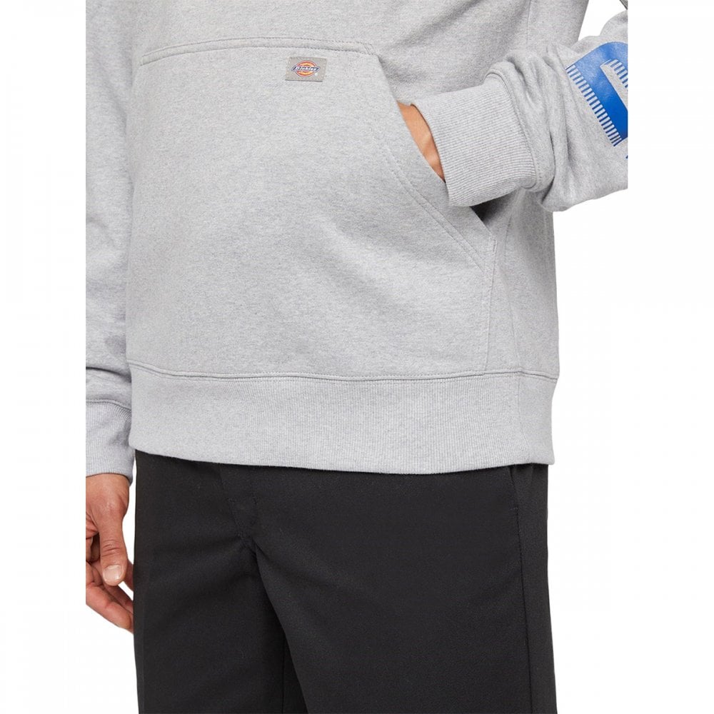 Dickies Graphic Pullover Fleece