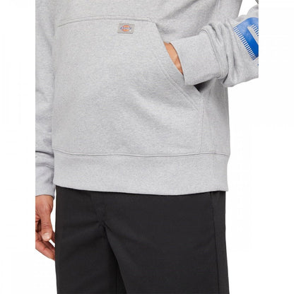 Dickies Graphic Pullover Fleece