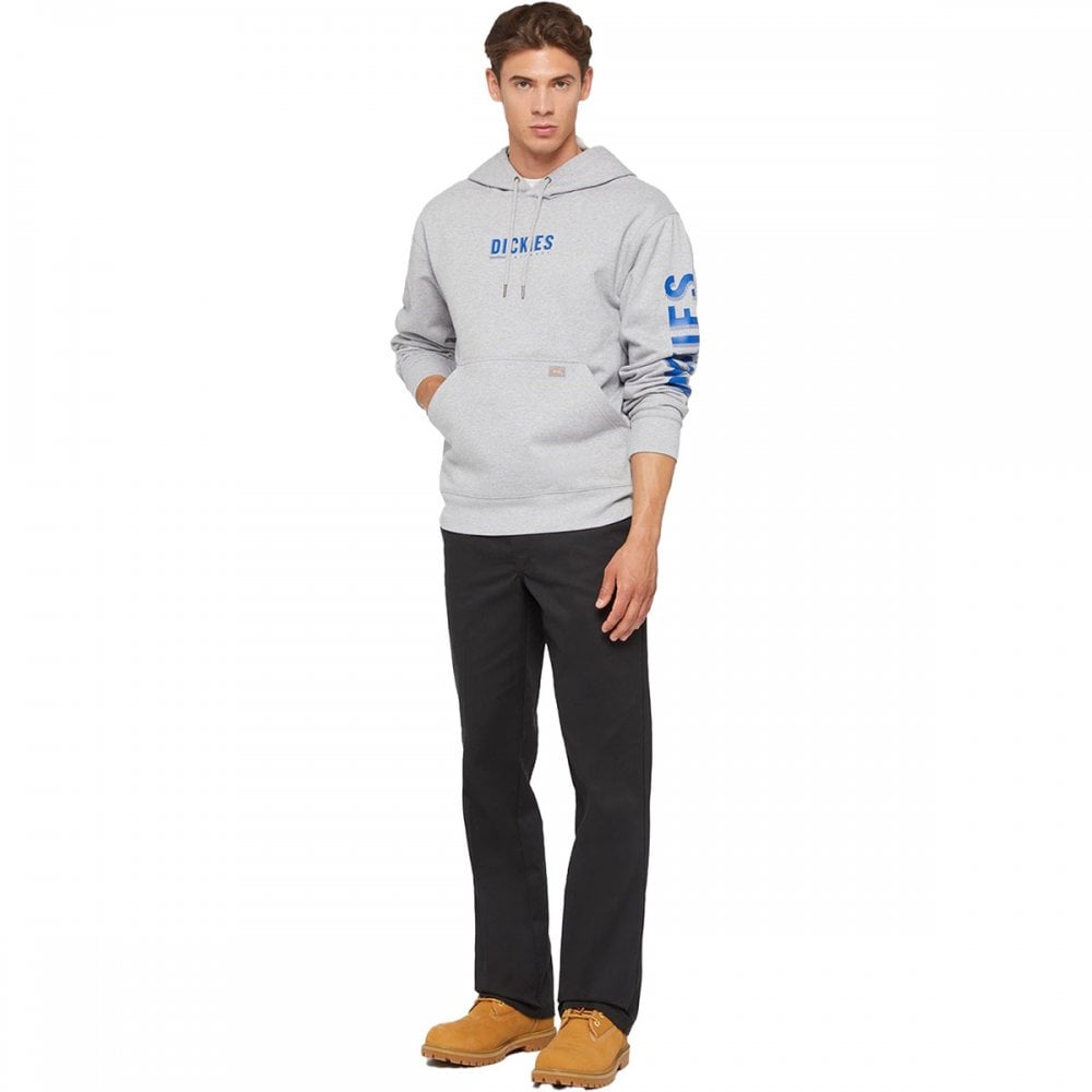 Dickies Graphic Pullover Fleece