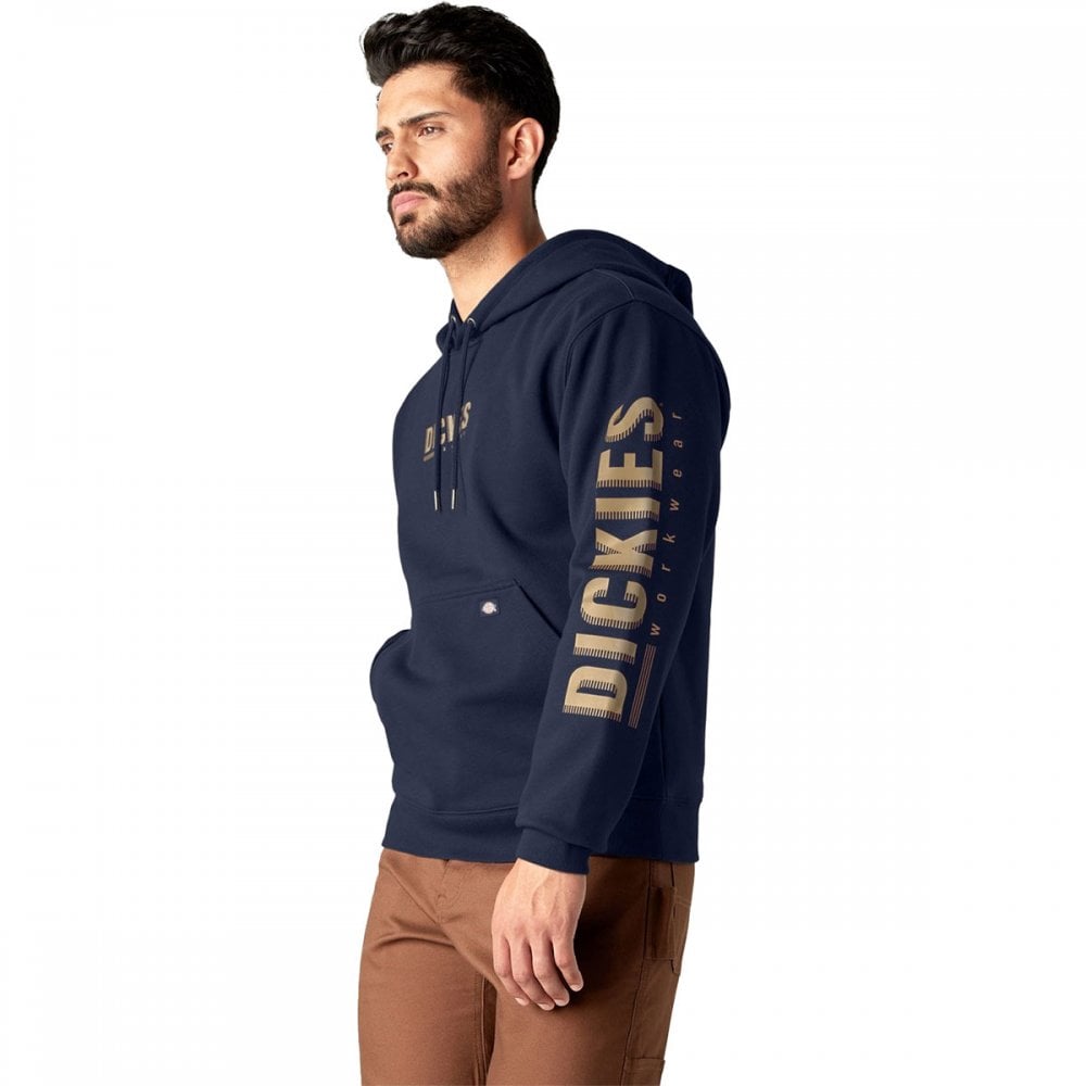 Dickies Graphic Pullover Fleece