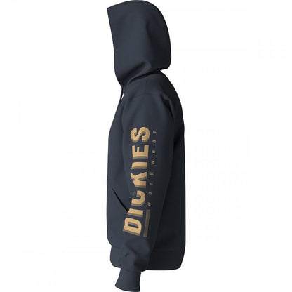 Dickies Graphic Pullover Fleece