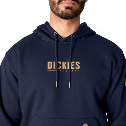 Dickies Graphic Pullover Fleece