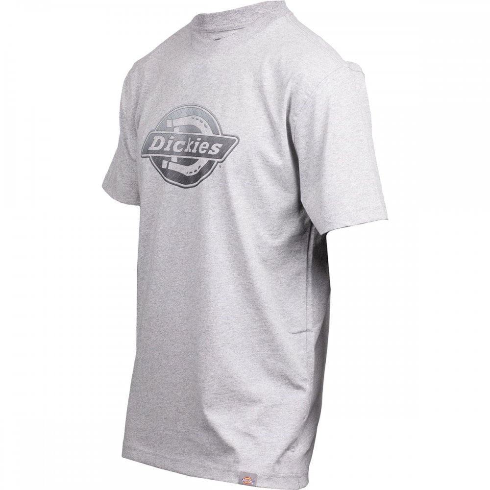 Dickies SS Logo Graphic T-Shirt 2