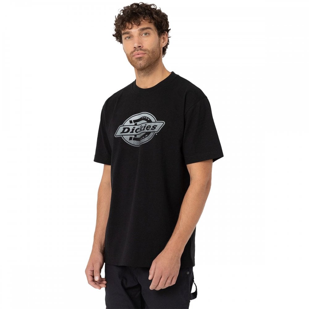 Dickies SS Logo Graphic T-Shirt 2