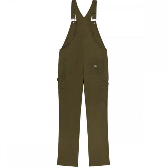 Womens Protective Bib