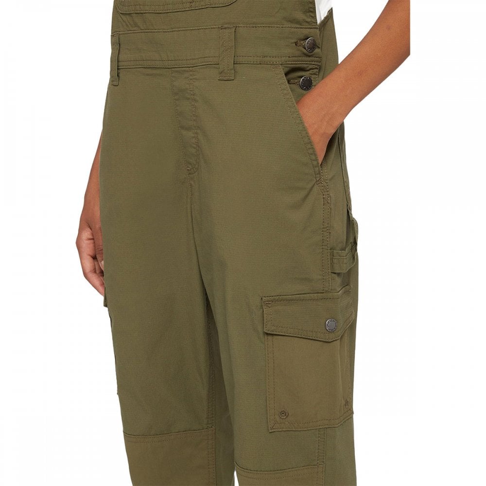 Womens Protective Bib