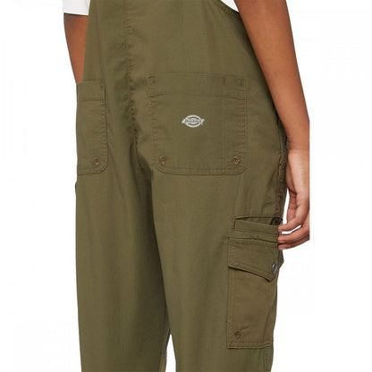 Womens Protective Bib