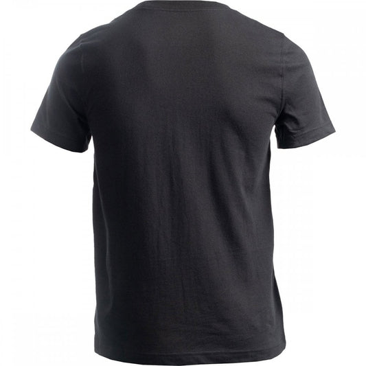 Womens Heavyweight Tricolor Logo T-Shirt