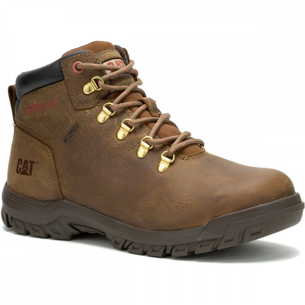 Womens Mae S3 Safety Boot