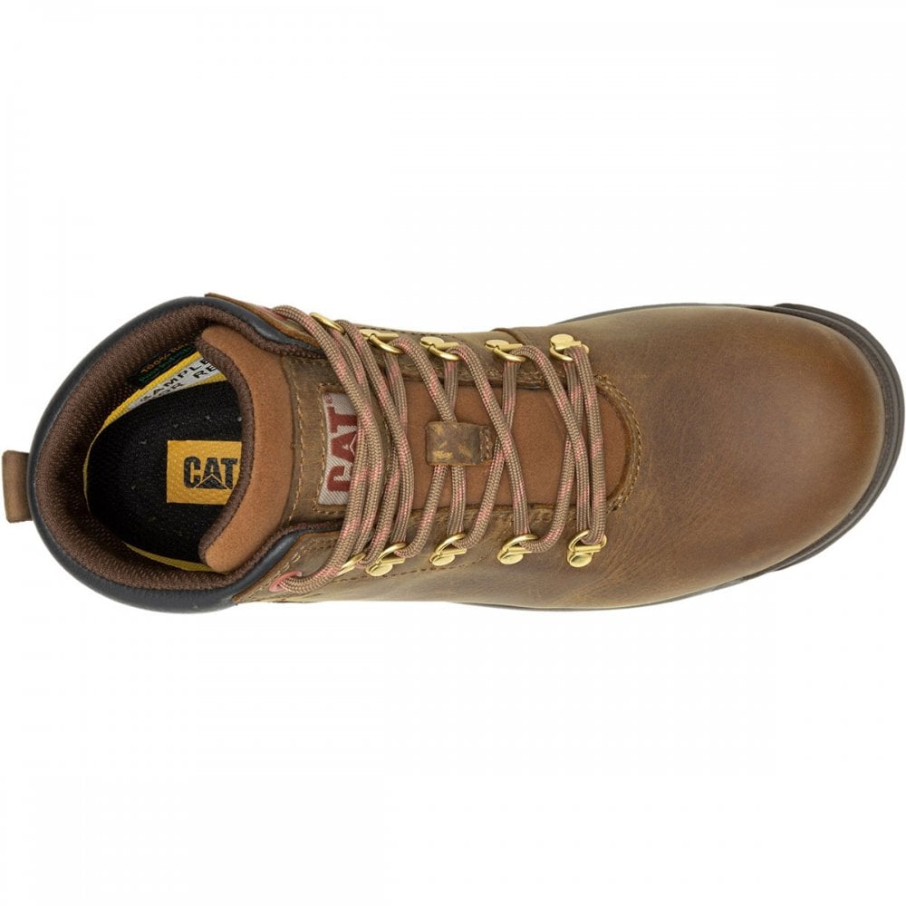Womens Mae S3 Safety Boot
