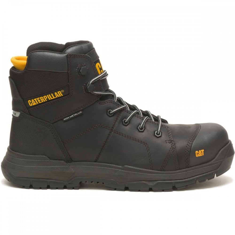 Crossrail 2.0 Composite Water Resistant Safety Boot