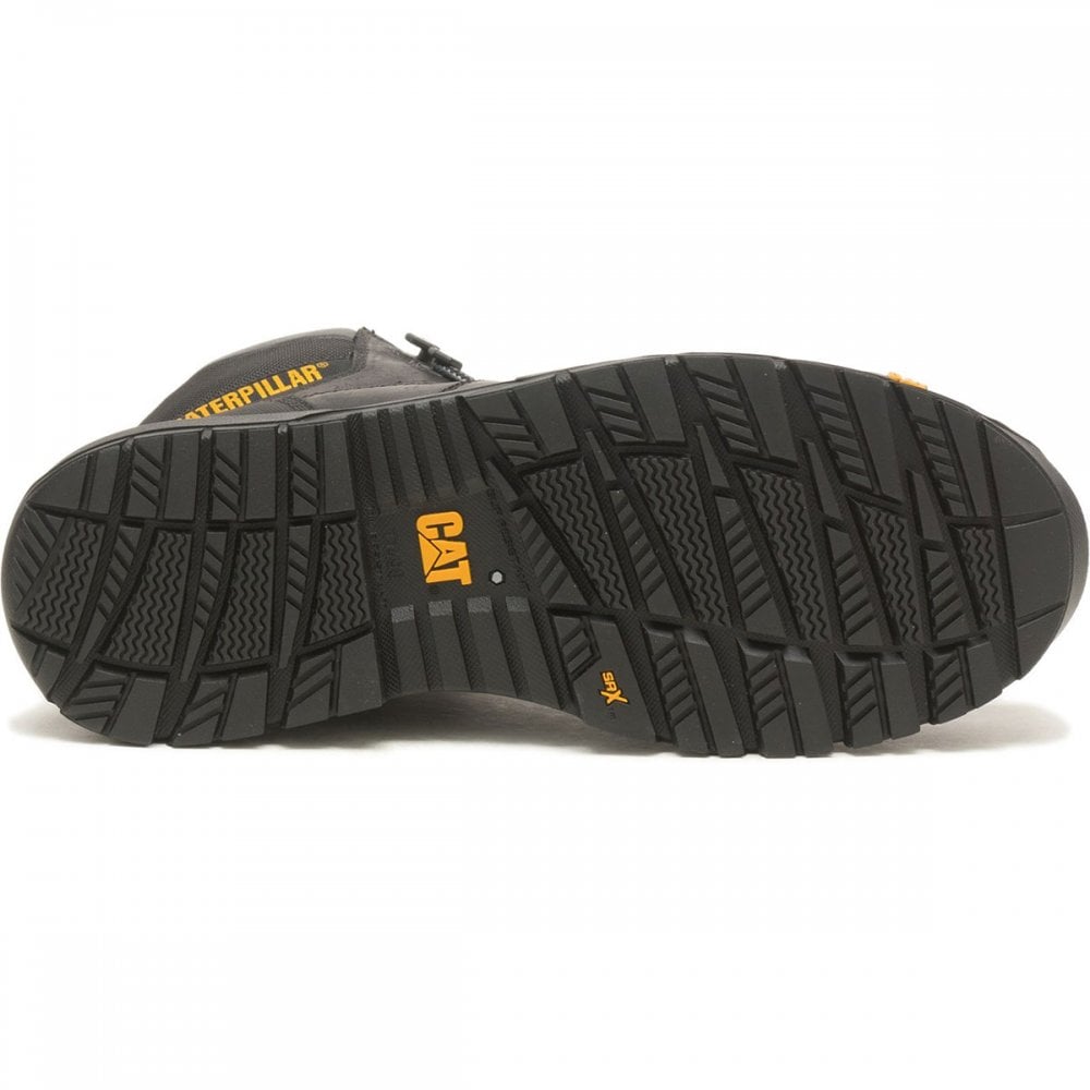 Crossrail 2.0 Composite Water Resistant Safety Boot