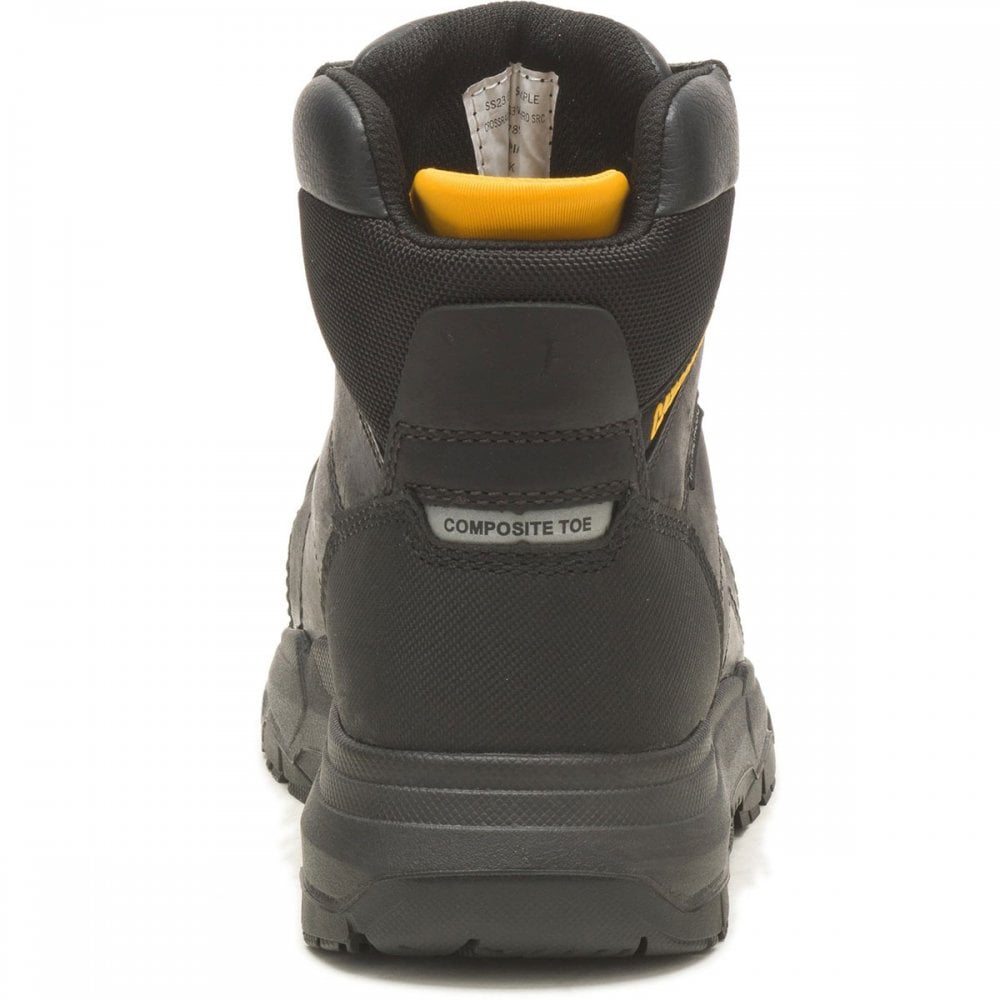 Crossrail 2.0 Composite Water Resistant Safety Boot