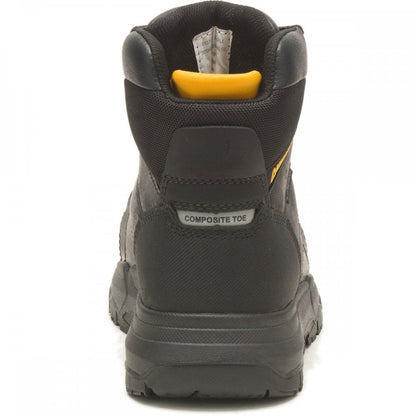 Crossrail 2.0 Composite Water Resistant Safety Boot