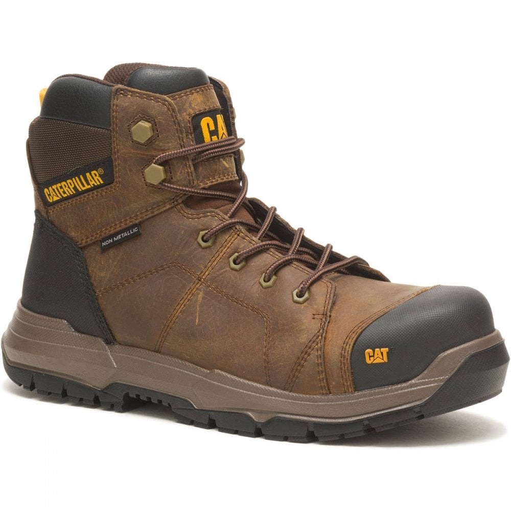 Crossrail 2.0 Composite Water Resistant Safety Boot