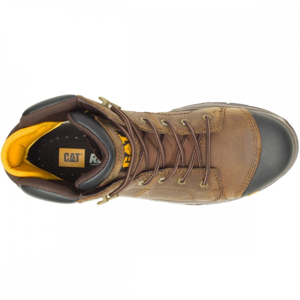 Crossrail 2.0 Composite Water Resistant Safety Boot
