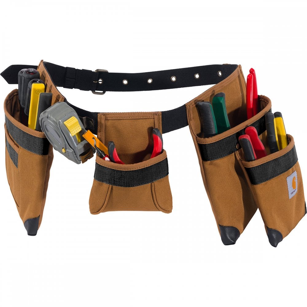 B0000347 7 Pocket Tool Belt