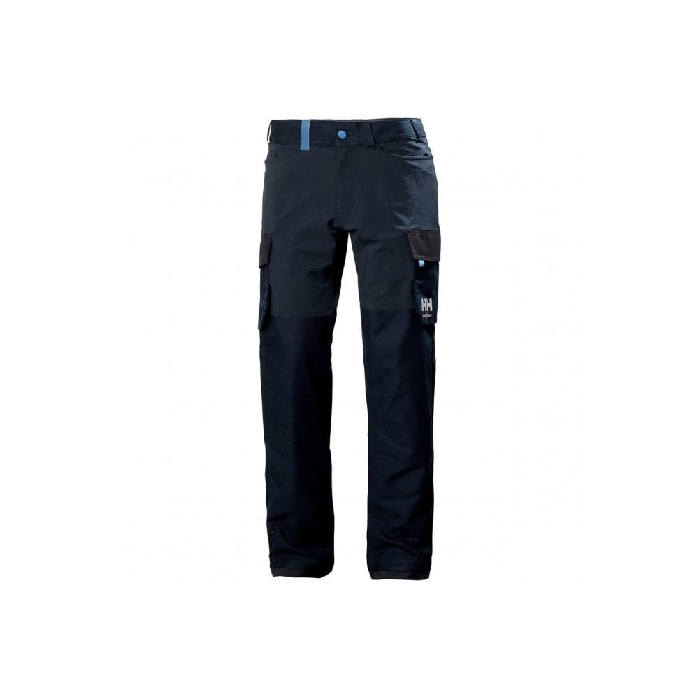 77408 Oxford 4X Cargo Trousers