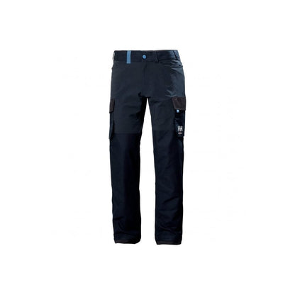 77408 Oxford 4X Cargo Trousers
