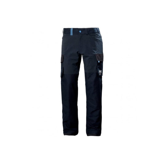 77408 Oxford 4X Cargo Trousers