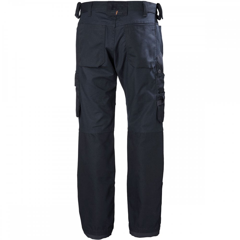 77462 Oxford Work Trouser