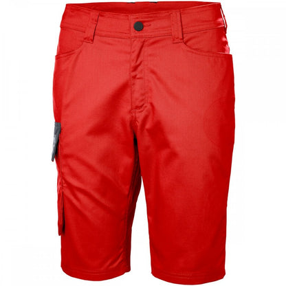 77535 Womens Manchester Shorts