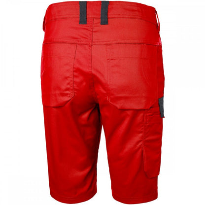 77535 Womens Manchester Shorts