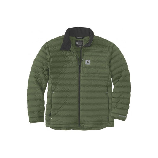 106013 Stretch Insulated Jacket
