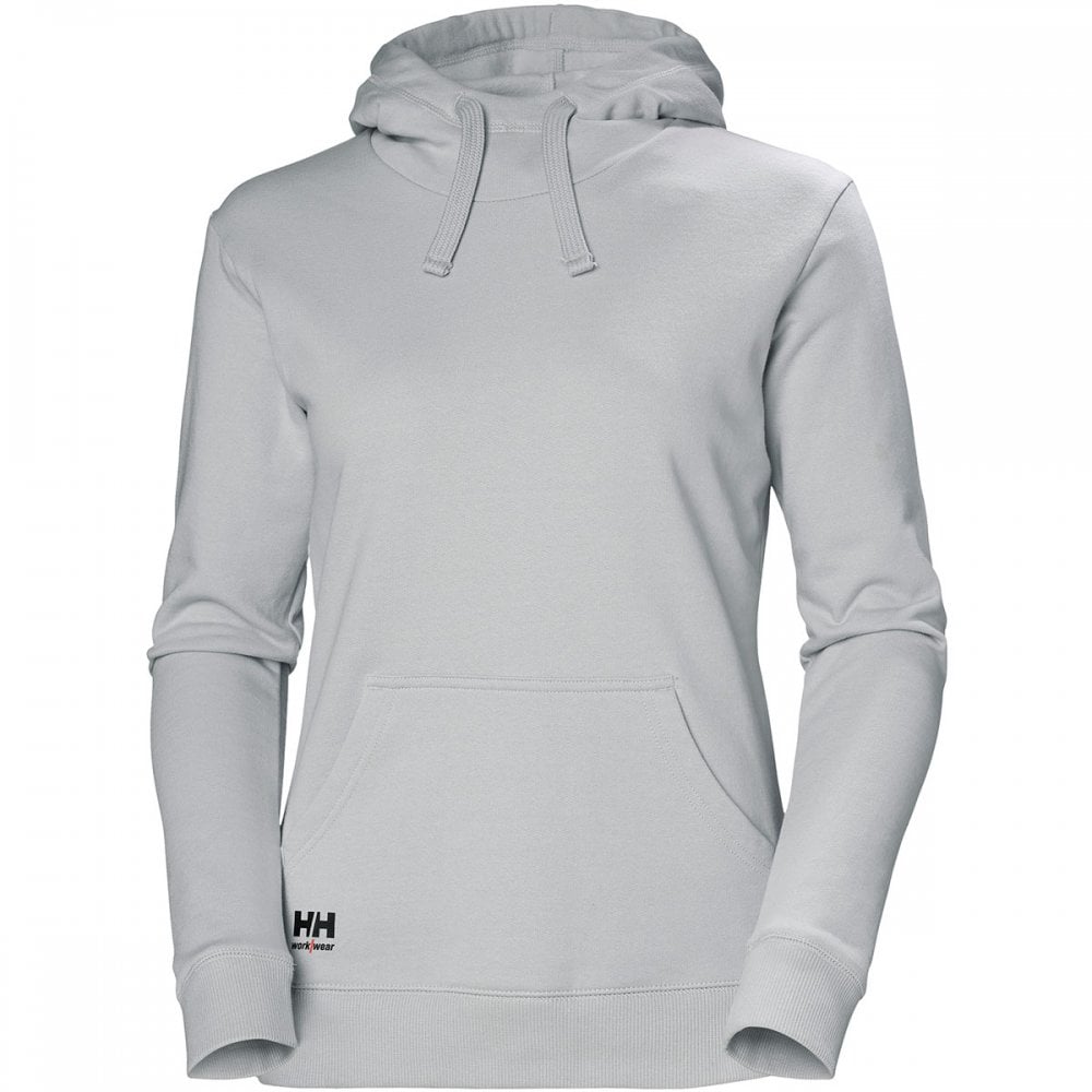79322 Womens Classic Hoodie