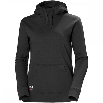 79322 Womens Classic Hoodie