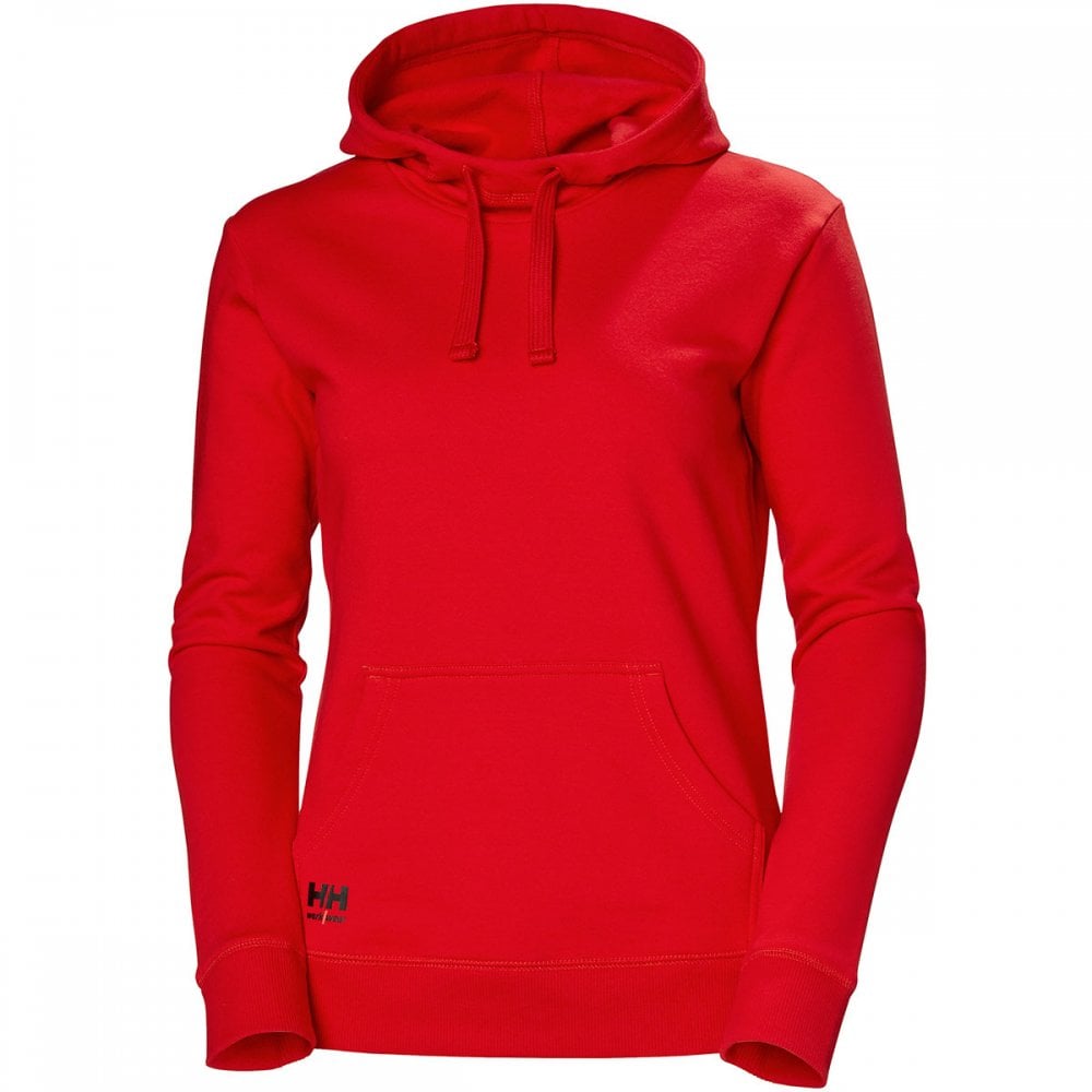 79322 Womens Classic Hoodie
