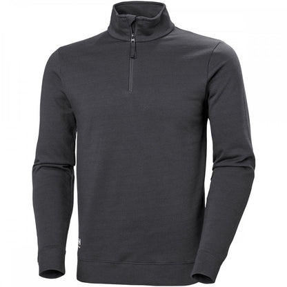 79325 Classic Half Zip Sweatshirt
