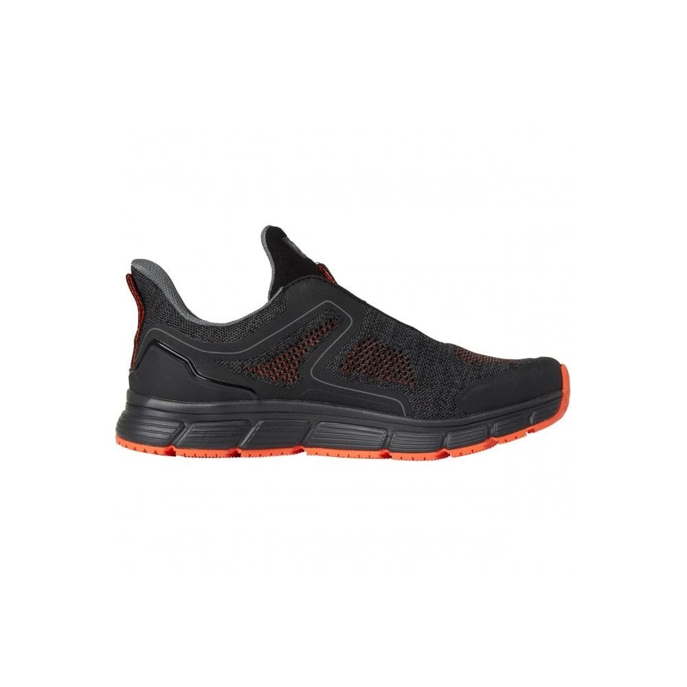 78358 Kensington Low Boa O1 Shoes - Soft Toe, No Safety Toe Cap