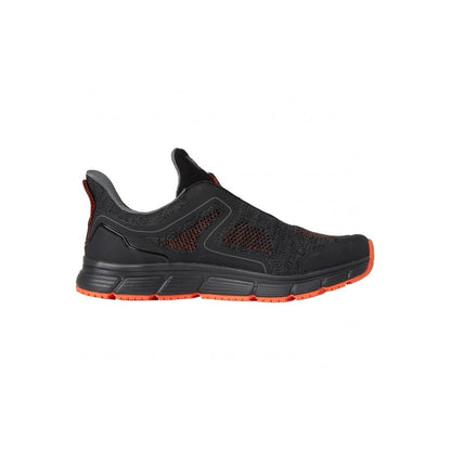 78358 Kensington Low Boa O1 Shoes - Soft Toe, No Safety Toe Cap