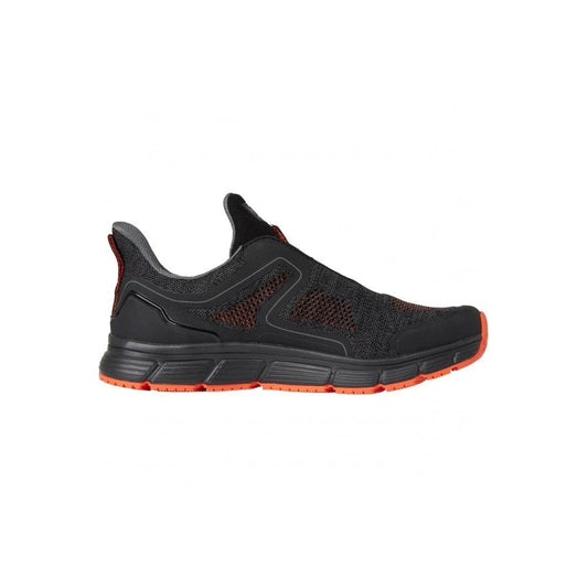 78358 Kensington Low Boa O1 Shoes - Soft Toe, No Safety Toe Cap