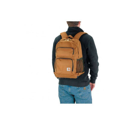 B0000273 27L Single-Compartment Backpack