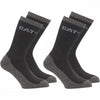 Thermo Socks - 2 Pair Pack