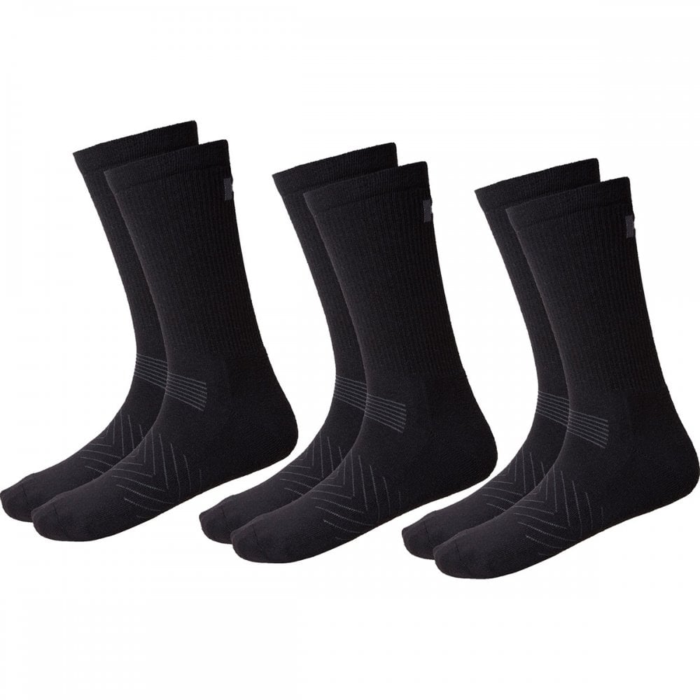 79646 Manchester Sock 3-Pack